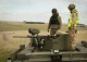 Навчання командирів ЗСУ у Великій Британії