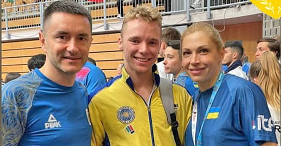 Роман Цапик
