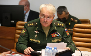 Голова оборонного комітету держдуми РФ Андрій Картаполов Голова оборонного комітету держдуми РФ Андрій Картаполов