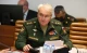 Голова оборонного комітету держдуми РФ Андрій Картаполов
