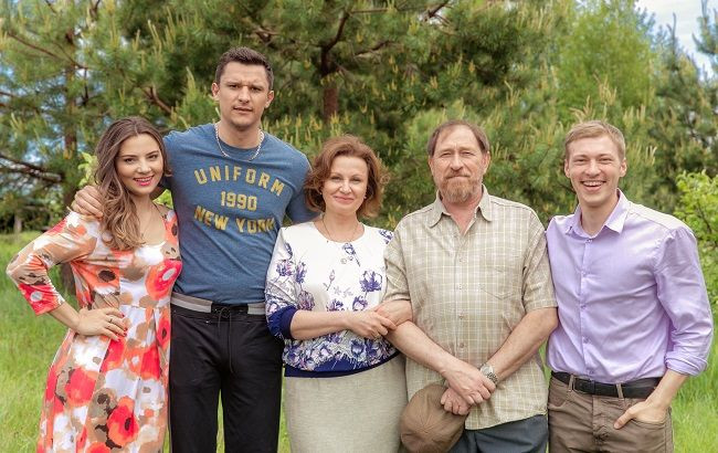 "Спіймати Кайдаша"