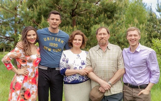 "Спіймати Кайдаша"