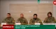пресконференція командирів Азов