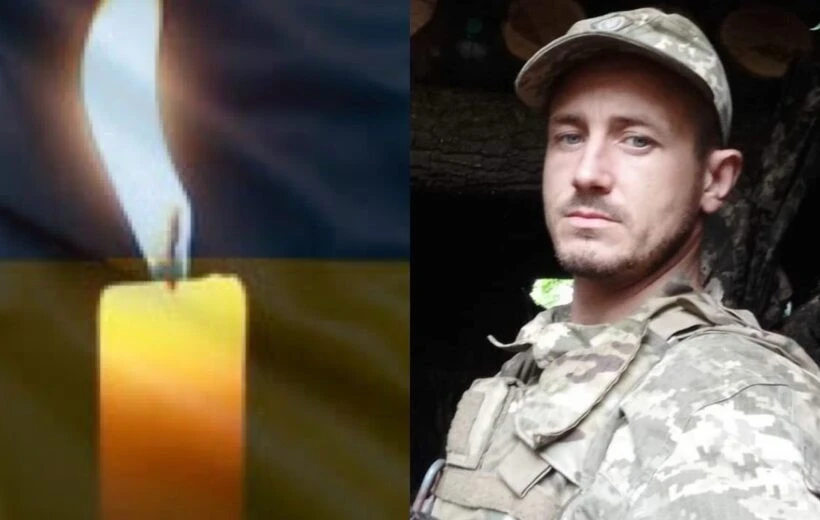 Павло Власенко
