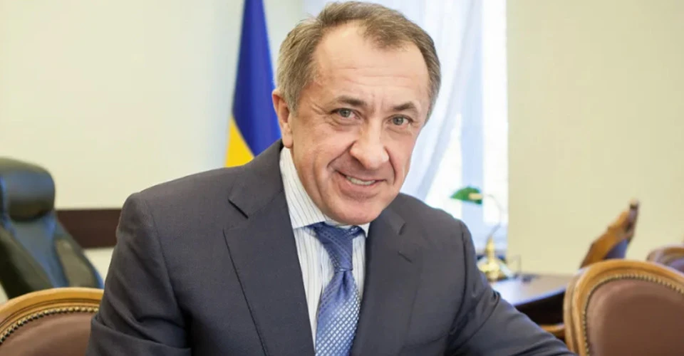 Богдан Данилишин