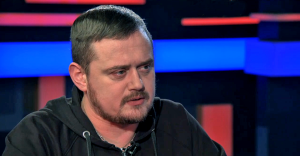 Андрій Кокотюха Андрій Кокотюха