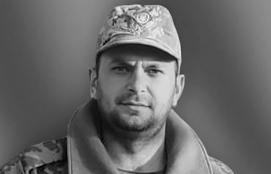 Дібровський Роман Олегович