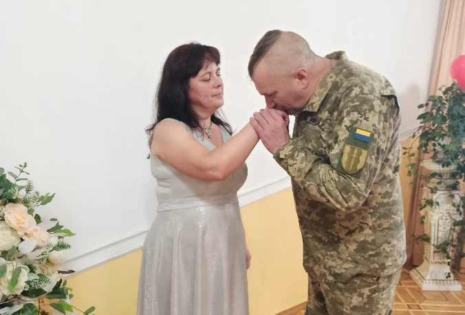 весілля