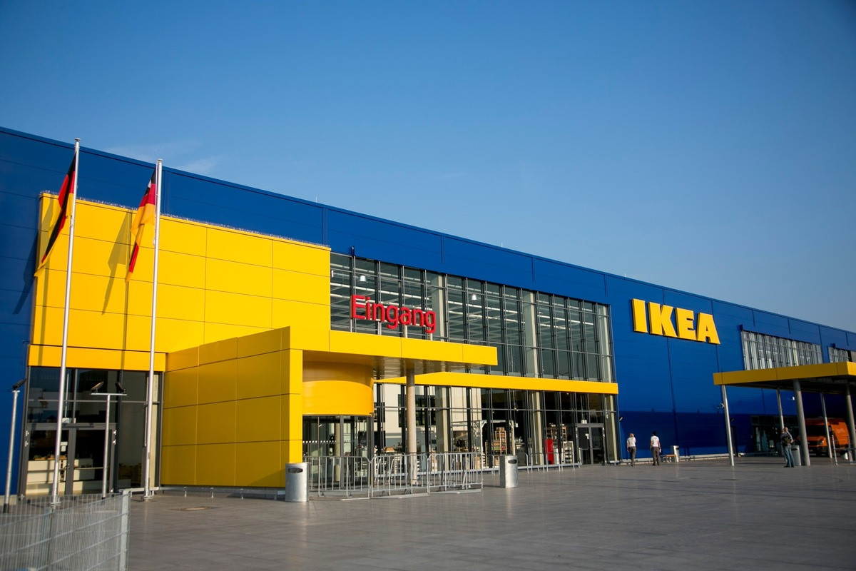 IKEA owner company sells its business in Russia