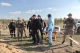 поховання, Лиман
