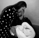 У азовця Білого, який нещодавно повернувся з полону, народився син