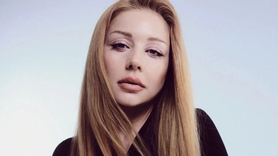 Тіна Кароль