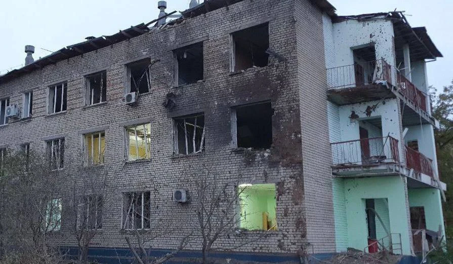 Запоріжжя