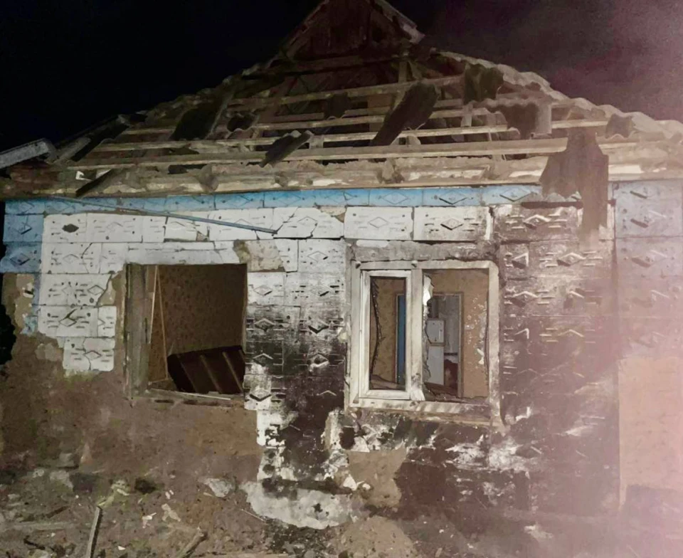 Дніпропетровщина
