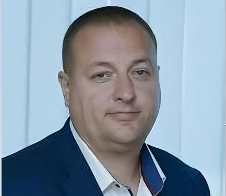 Валерій Мартинюк 