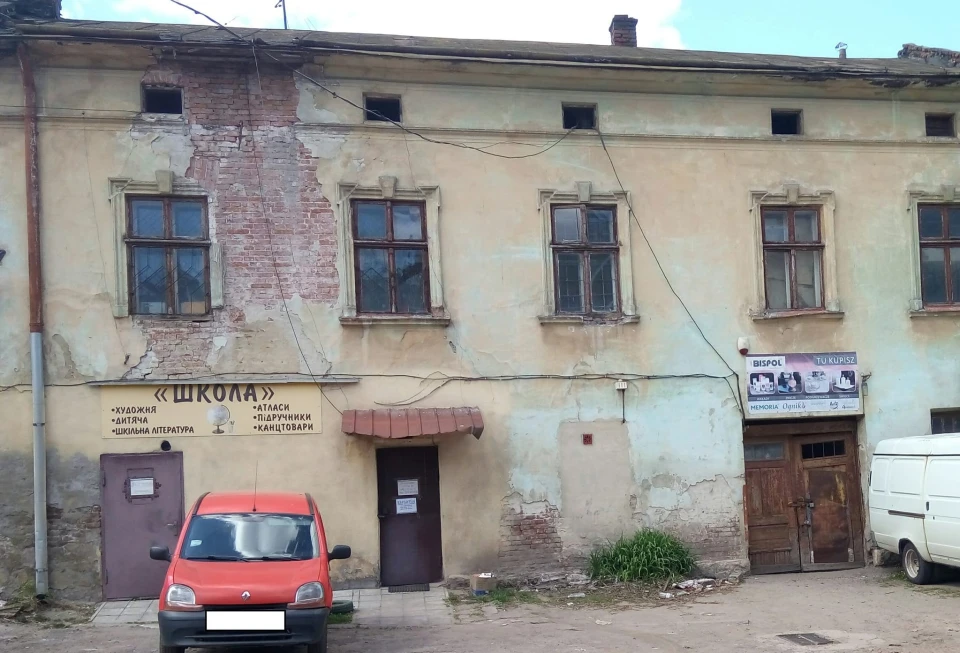 ПКІ Конвеєробудування
