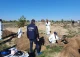 У деокупованих Лимані та Святогірську ексгумували 78 тіл у місцях масових поховань