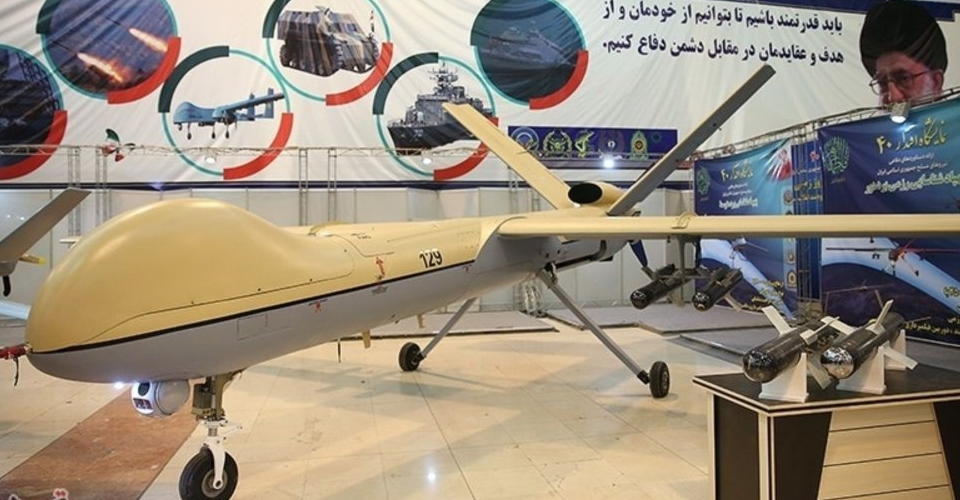 How Moscow and Tehran will benefit from drone factories in Belarus and ...