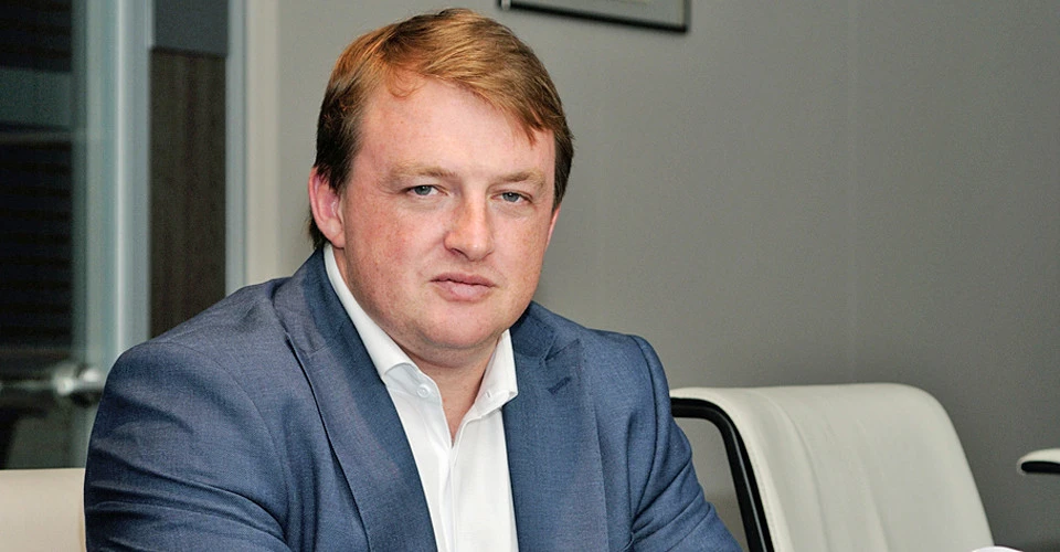 Сергій Фурса