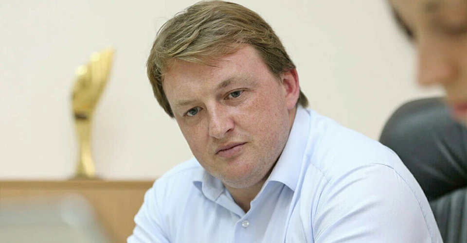 Сергій Фурса