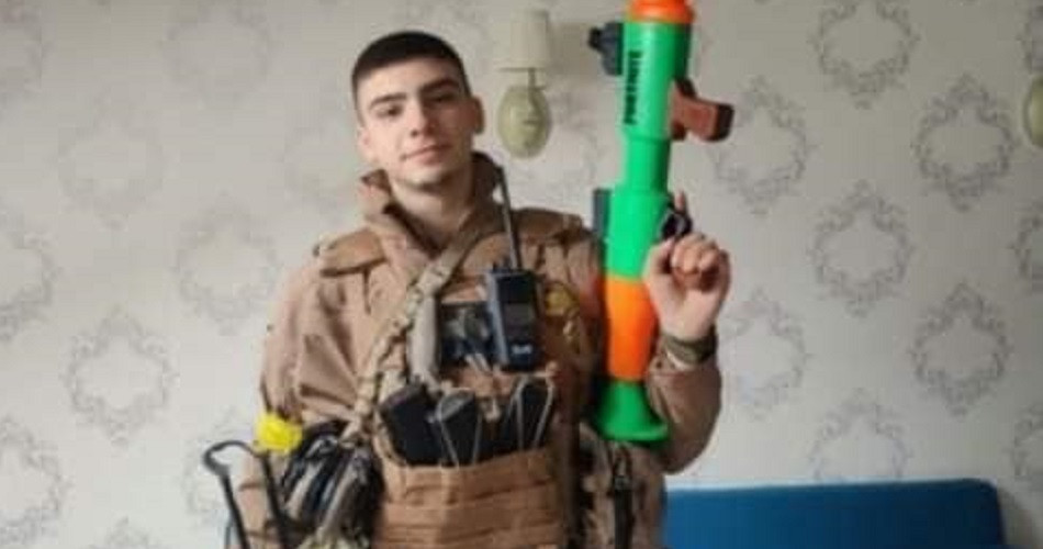 Сергій Павлюк