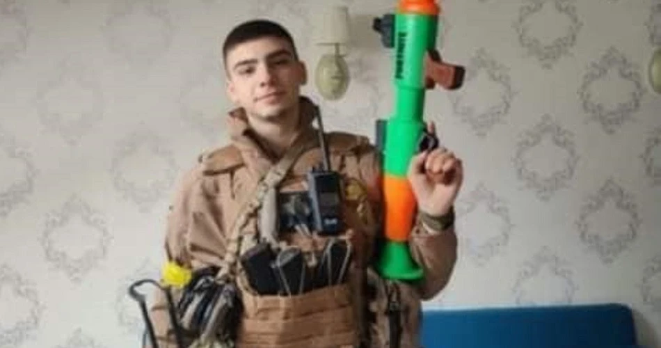 Сергій Павлюк