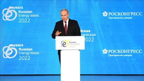 Володимир Путін