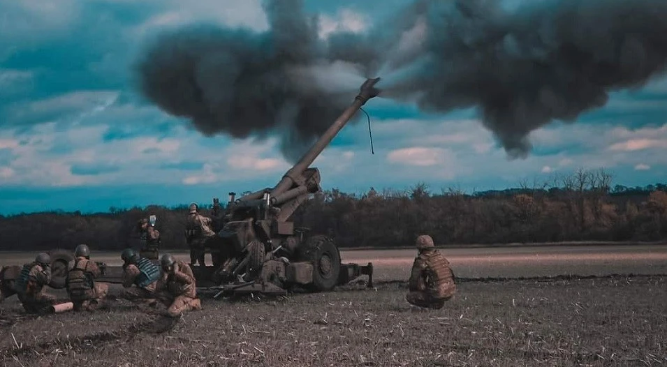 гаубиця FH-70