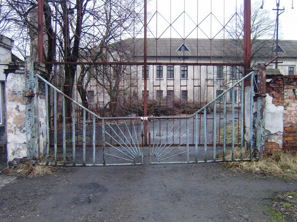 Дашавський завод композиційних матеріалів