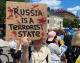 Росія держава терорист