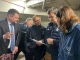 Рафаель Гроссі та Дмитро Кулеба зустрілись у Києві