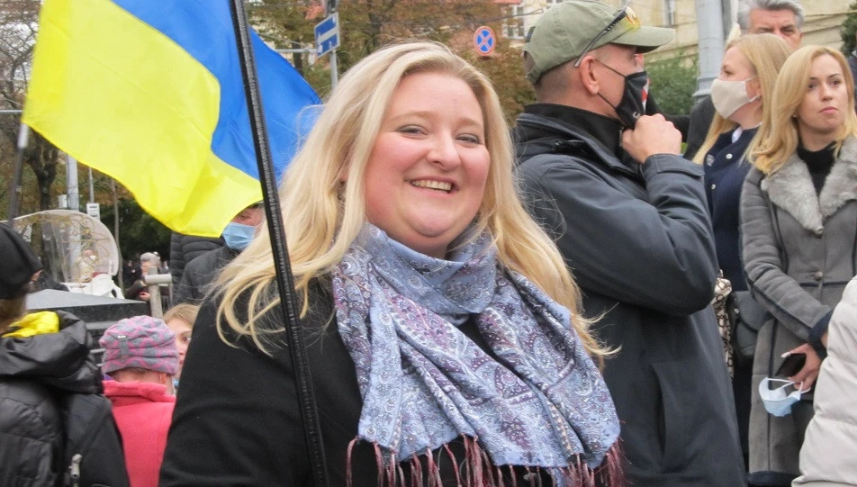 Ірина Клейменова