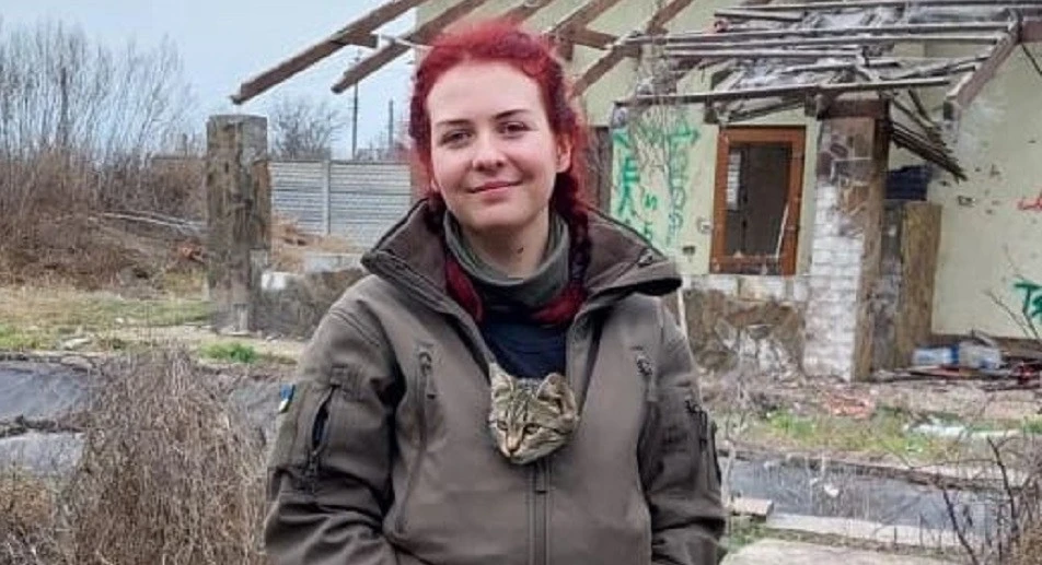 Пташка