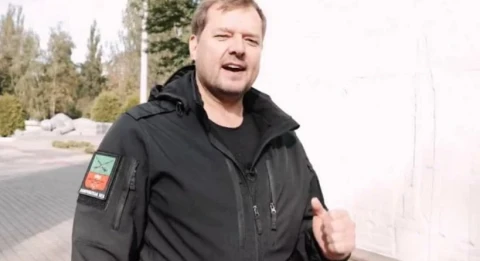 Гауляйтер Євген Балицький