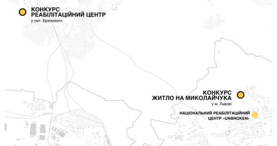 конкурс проєктів