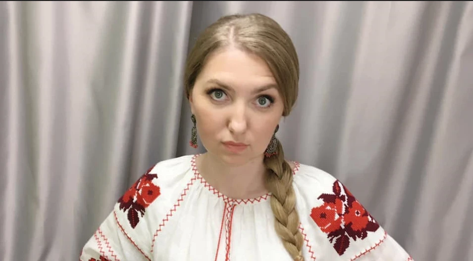 Лєна Чиченіна