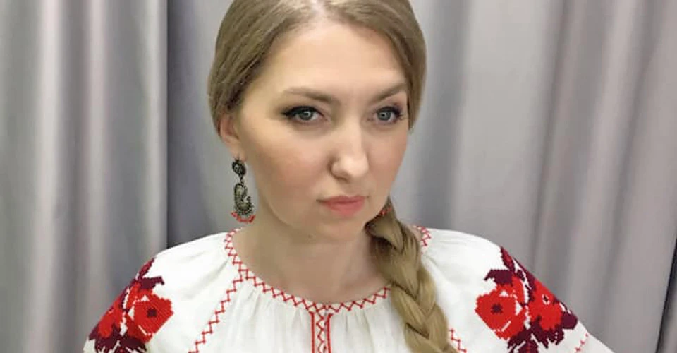 Лєна Чиченіна