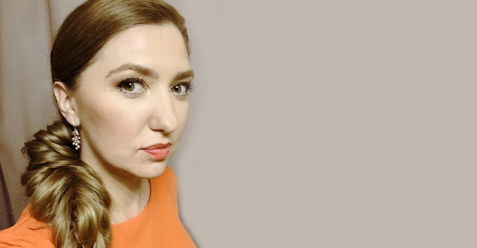 Лєна Чиченіна