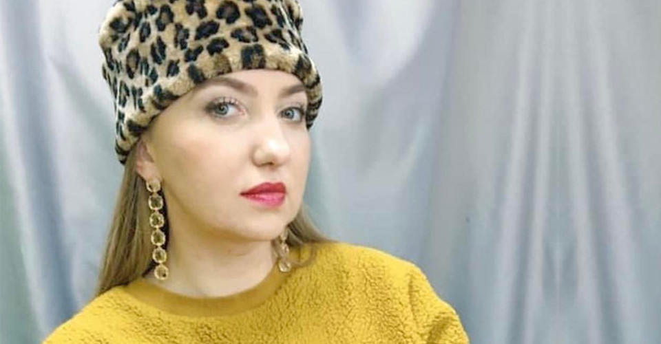 Лєна Чиченіна