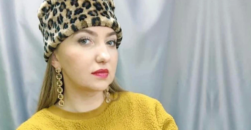 Лєна Чиченіна
