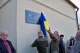 Меморіальна дошка Івану Макару