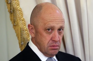 Евгений Пригожин