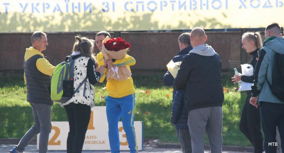 освідчення Франківськ