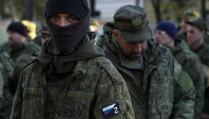 російські окупанти російські окупанти