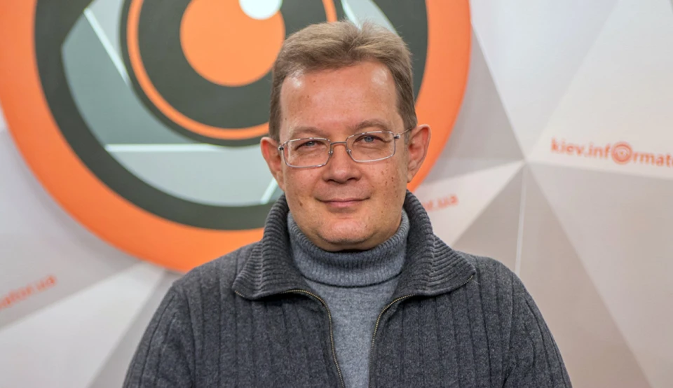 Олег Пендзин