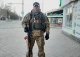 На фото Юрій Миколаєць
