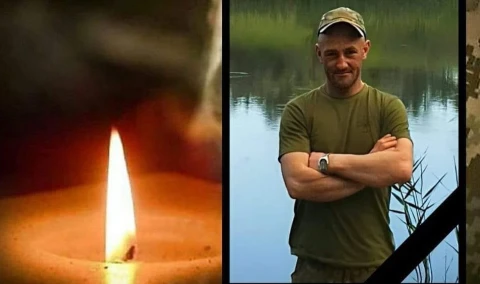 Андрій Мельничук