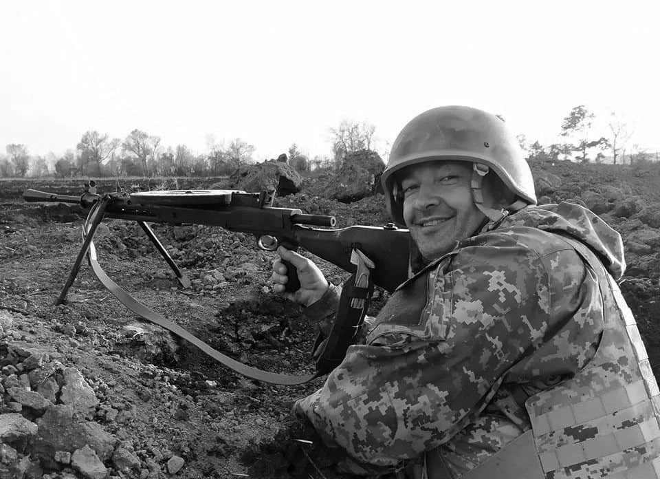 Василь Бац