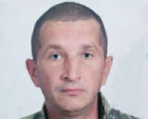 Андрій Редько