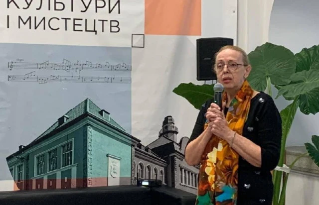"Німецький слід в історії України" важко добирався з-під обстрілів Миколаєва на захід України